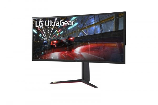 LG MONITOR LCD 38&quot; IPS/38GN950P-B
