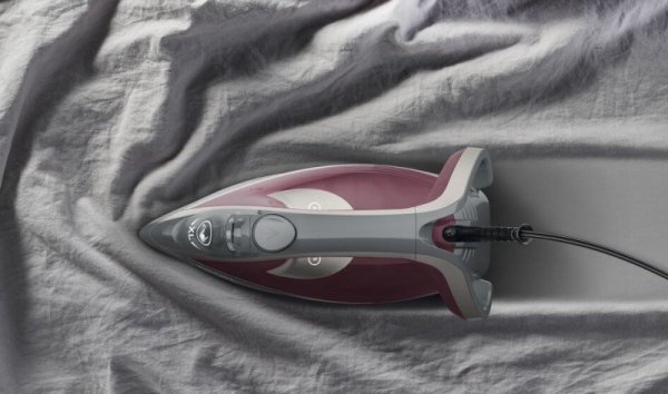 Tefal Żelazko parowe Smart Protect Plus FV6870
