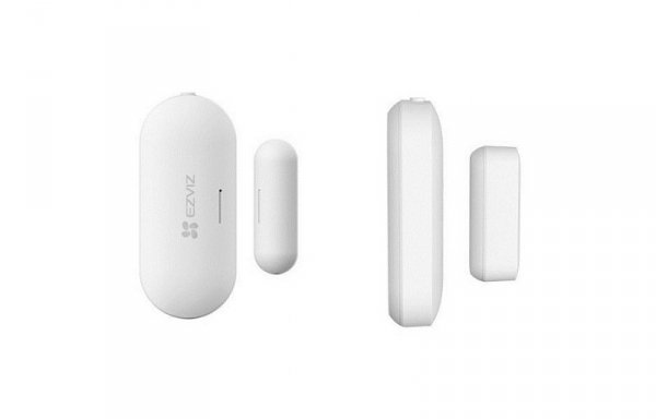 Zestaw alarmowy Ezviz WiFi CS-B1