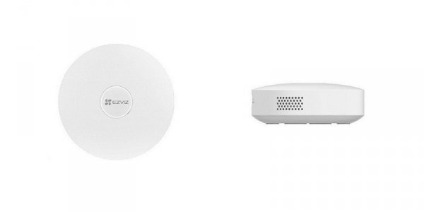 Zestaw alarmowy Ezviz WiFi CS-B1