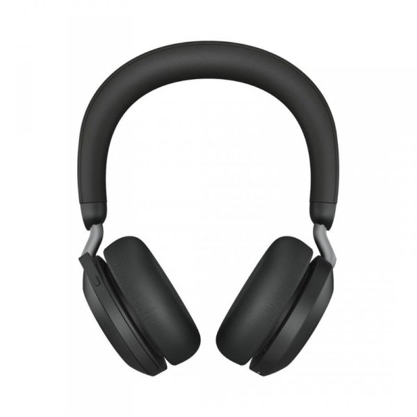 Jabra 27599-989-989 słuchawki/zestaw słuchawkowy Przewodowy i Bezprzewodowy Opaska na głowę Biuro/centrum telefoniczne Bluetooth