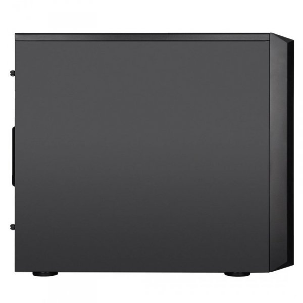 Silverstone FARA 311 Czarny