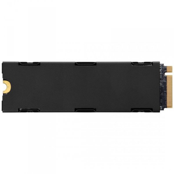 CORSAIR MP600 PRO LPX — 2 TB — pamięć PCI Expr