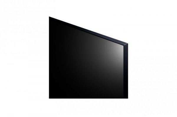 Płaski panel Digital Signage LG 43UN640S 109,2 cm (43&quot;) LCD Wi-Fi 300 cd/m2 4K Ultra HD Niebieski WebOS
