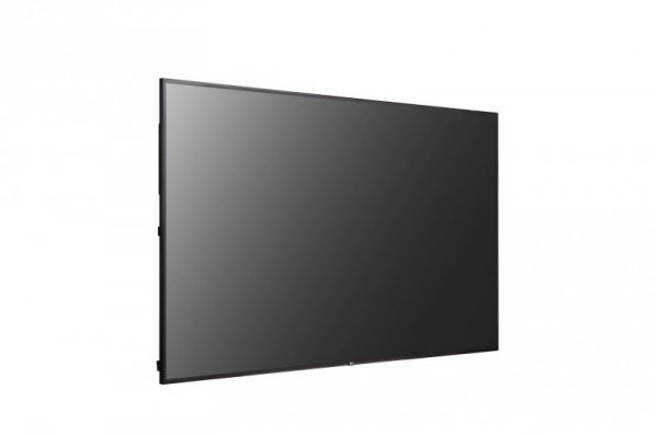 LG 75UH5J-M Płaski panel Digital Signage 190,5 cm (75&quot;) LCD Wi-Fi 500 cd/m2 4K Ultra HD Czarny WebOS 24/7