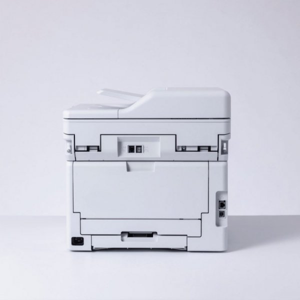 Drukarka wielofunkcyjna Brother MFC-L3760CDW LED A4 600 x 2400 DPI 26 stron/min Wi-Fi
