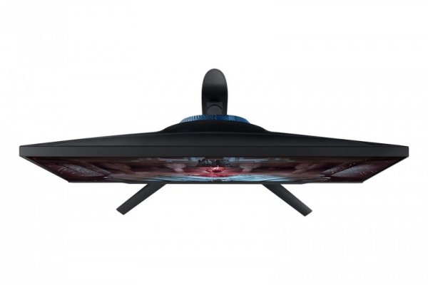 MONITOR SAMSUNG ODYSSEY G5 LED 27&quot; LS27CG510EUXEN
