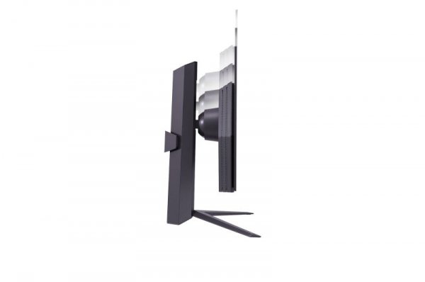 Monitor LG 27GS95QE-B 67,3cm (26.5&quot;) 2560 x 1440 px Quad HD OLED Czarny