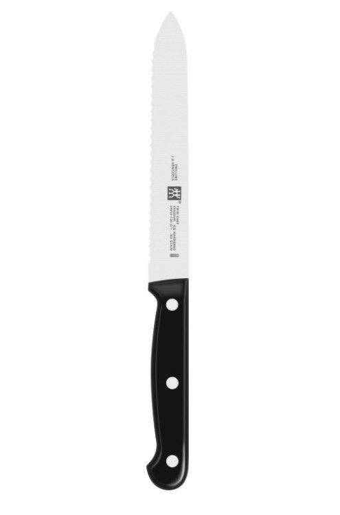 Zestaw 5 noży w bloku ZWILLING Twin Chef