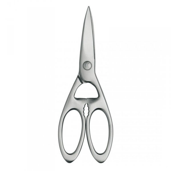 Satynowe nożyczki wielofunkcyjne ZWILLING Twin Select 41470-000-0 20 cm