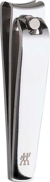 Zestaw podróżny ZWILLING Classic Inox 97438-004-0 – czarne skórzane etui 4 elementy - czarny