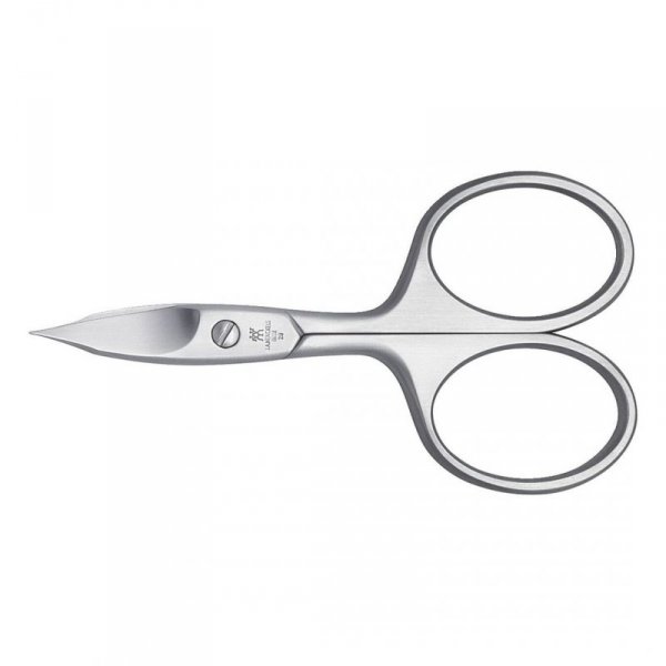 Satynowe nożyczki do paznokci ZWILLING 47355-091-0 Twinox 9 cm