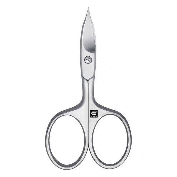 Satynowe nożyczki do paznokci ZWILLING 47355-091-0 Twinox 9 cm