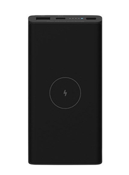 Powerbank Xiaomi WPB15ZM 10W Wireless 10000mAh