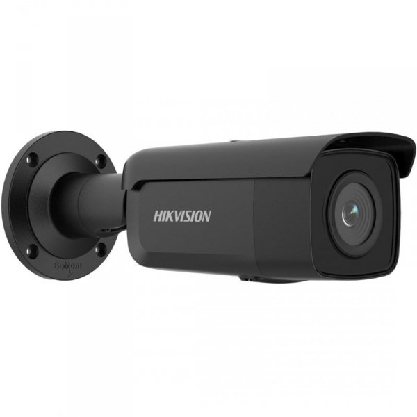KAMERA IP HIKVISION DS-2CD2T86G2-2I (2.8mm) Czarna