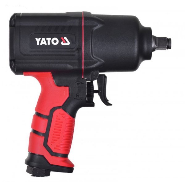Klucz pneumatyczny 1/2&quot; 1700Nm YATO YT-09544