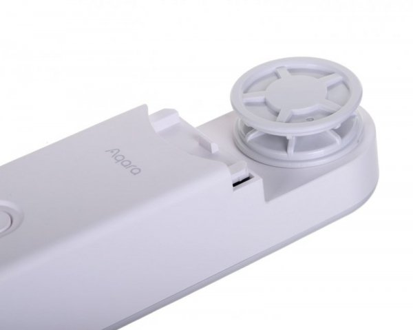 AQARA ROLLER SHADE DRIVER E1 RSD-M01