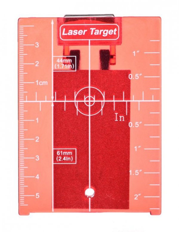 Laser krzyżowy MAKITA SK105DZ