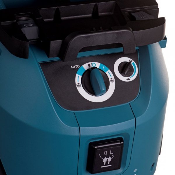 Makita VC4210L odkurzacz przemysłowy