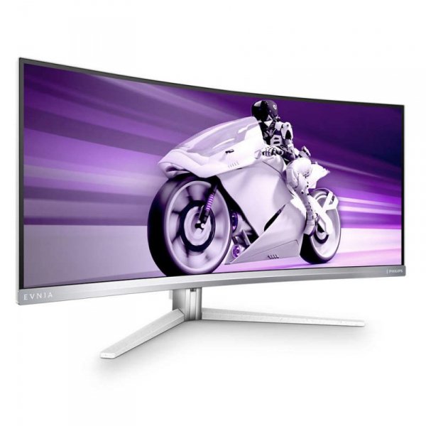 MONITOR PHILIPS LED 34&quot; 34M2C8600/00 175Hz