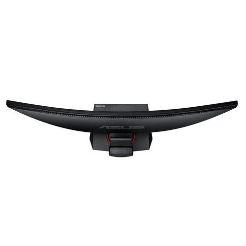 ASUS TUF Gaming VG27VQ monitor komputerowy 68,6 cm (27&quot;) 1920 x 1080 px Full HD Czarny