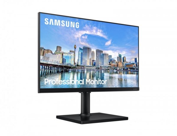 MONITOR SAMSUNG LED 24&quot; LF24T450FZUXEN