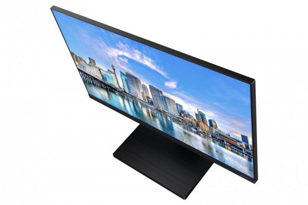 MONITOR SAMSUNG LED 27&quot; LF27T450FQRXEN