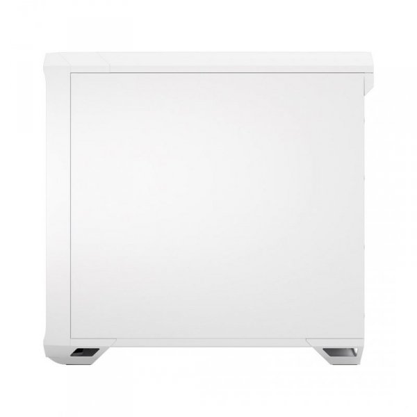 Obudowa Fractal Design Torrent White RGB TG Clear