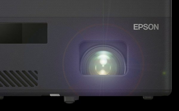 PROJEKTOR EPSON EF-12 3LCD,FHD, 1000ANSI, 2500000:1