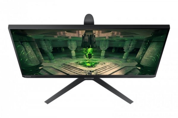 MONITOR SAMSUNG LED 27&quot; LS27BG400EUXEN