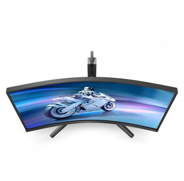 Philips 27M2C5500W/00 LED display 68,6 cm (27&quot;) 2560 x 1440 px Quad HD LCD Czarny