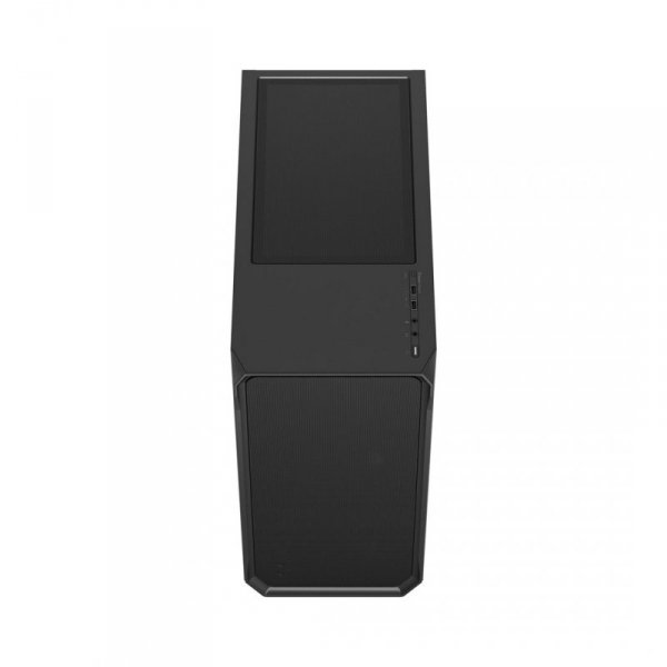 Fractal Design Focus 2 Czarny