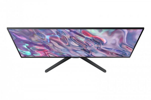 Samsung ViewFinity S5 S50GC monitor komputerowy 86,4 cm (34&quot;) 3440 x 1440 px UltraWide Quad HD LED Czarny