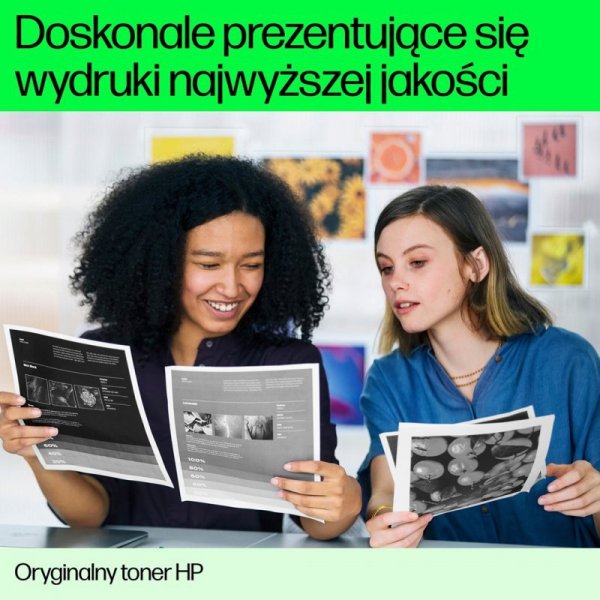Toner HP czarny HP 89X, HP89X=CF289X, 10000 str.