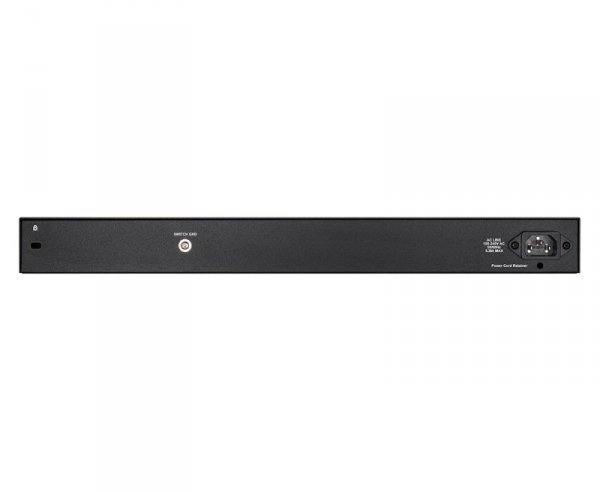 Switch D-Link DGS-1210-28MP/E 28-Port Gigabit PoE