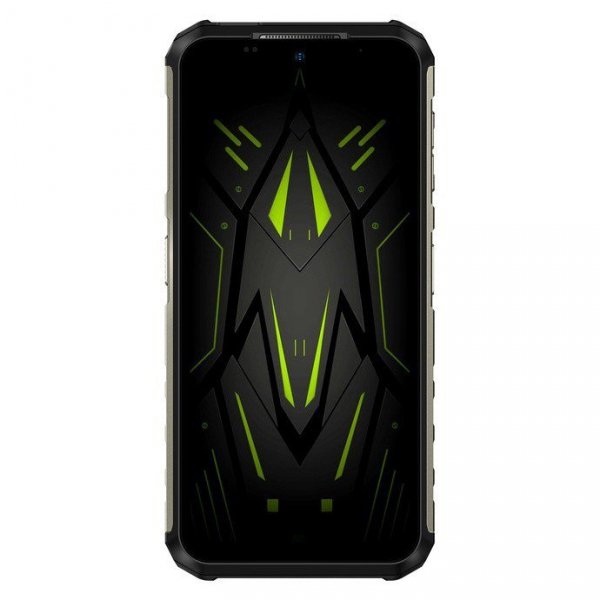 Smartfon Ulefone Armor 22 8/256GB Zielony