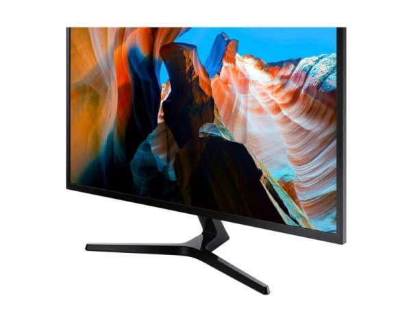 MONITOR SAMSUNG LED 31,5&quot; LU32J590UQPXEN