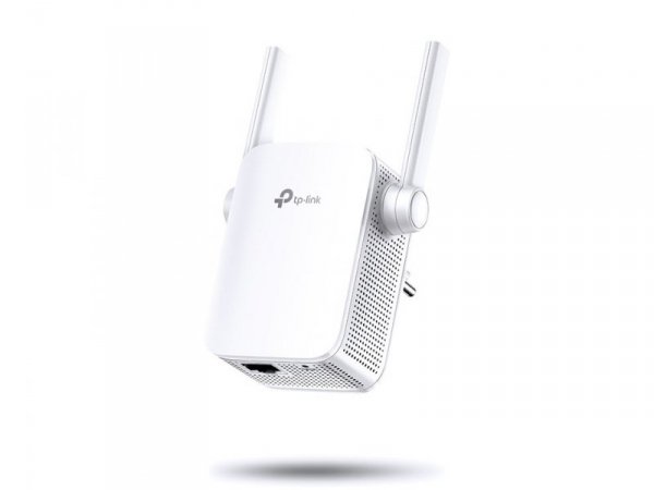 Wzmacniacz sieci bezprzewodowej TP-LINK  TL-WA855RE