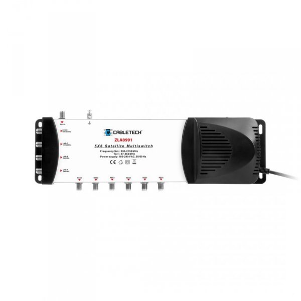 Multiswitch Cabletech 5x6