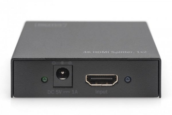 Video splitter DIGITUS DS-46304