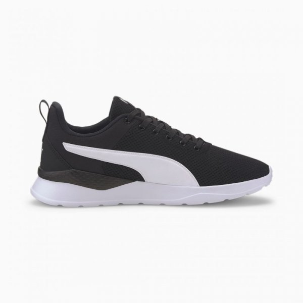 PUMA 371128_02_45 buty sportowe Damski Czarny, Biały