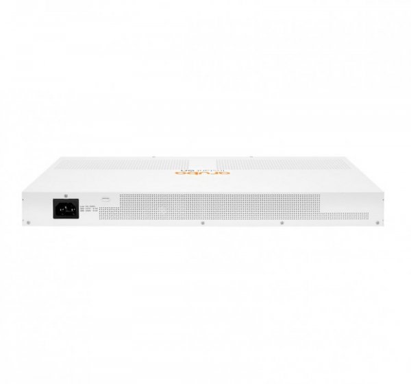 Aruba, a Hewlett Packard Enterprise company Aruba Instant On 1930 Zarządzany L2+ Gigabit Ethernet (10/100/1000) 1U Biały