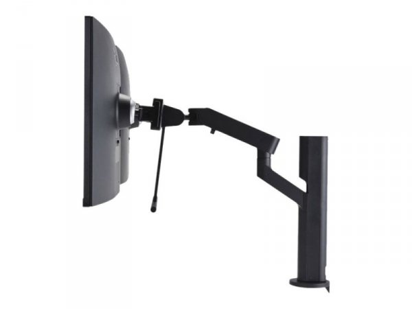 LG 27QP88DP-BS monitor komputerowy 68,6 cm (27&quot;) 2560 x 1440 px Quad HD LED Czarny