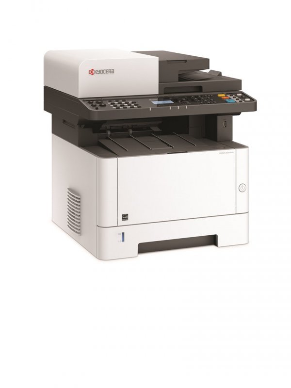 Urządzenie wielofunkcyjne Kyocera Ecosys M2040dn 1102S33NL0 (laserowe; A4; Skaner płaski)