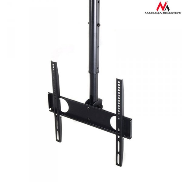 Uchwyt ścienny do telewizora Maclean MC-631 (sufitowy, Uchylny; 32&quot; - 55&quot;; max. 50kg)