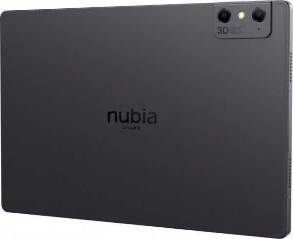 Tablet Nubia Pad 3D 8/128GB Czarny
