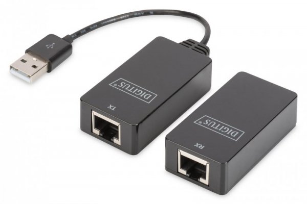Digitus Przedłużacz USB