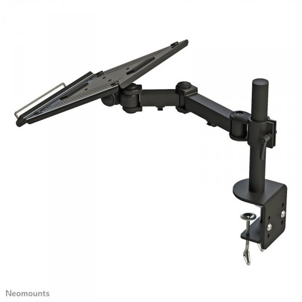 Uchwyt biurkowy do laptopa NEWSTAR Neomounts NOTEBOOK-D100 10-22&quot; (25-56cm)