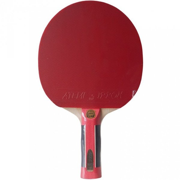 Rakietka do ping ponga New Atemi 2000 Pro Concave