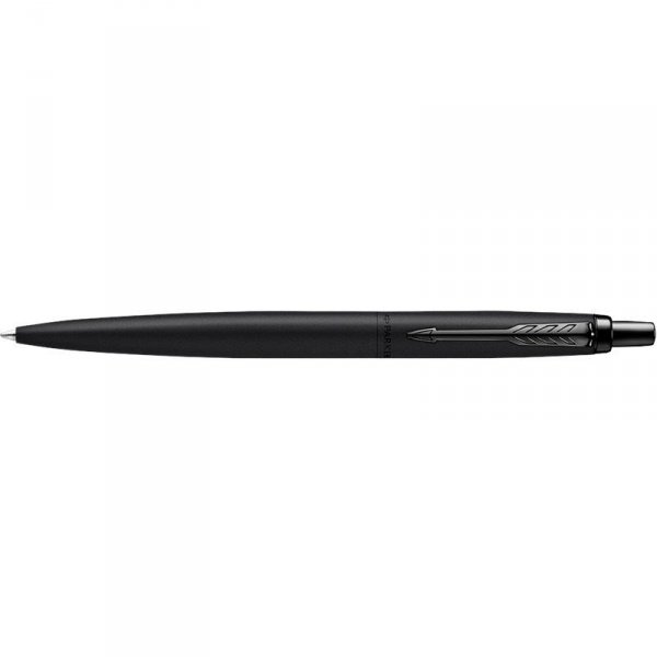 Parker 2122753 długopis Niebieski Przyciskany długopis 1 szt.